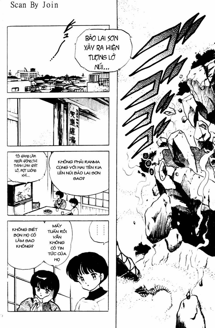 Suối Lời Nguyền Chapter 258 - Trang 2