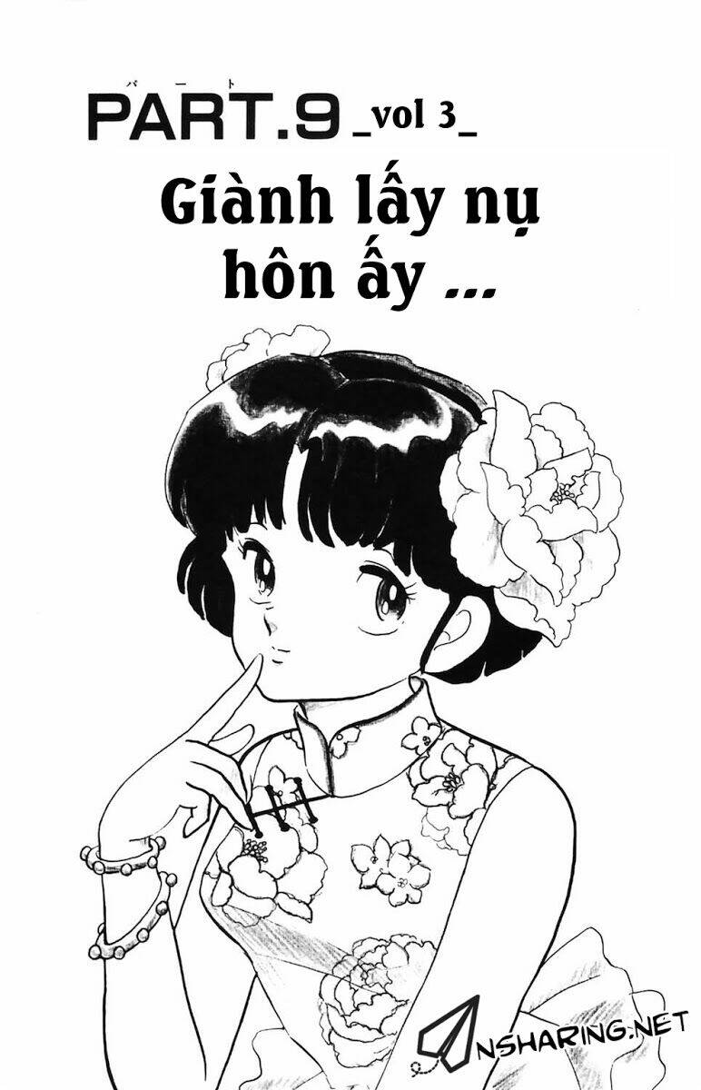 Suối Lời Nguyền Chapter 26 - Trang 2