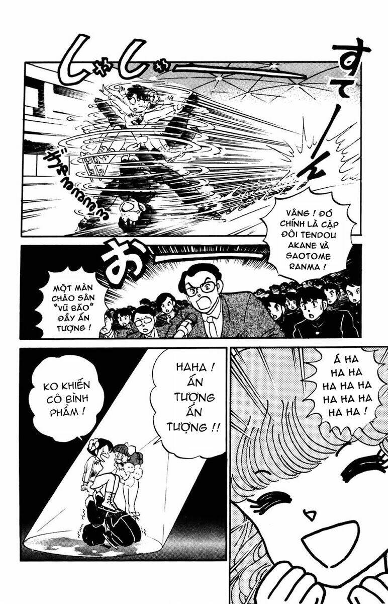 Suối Lời Nguyền Chapter 26 - Trang 2