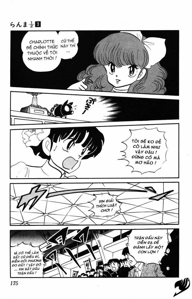 Suối Lời Nguyền Chapter 26 - Trang 2