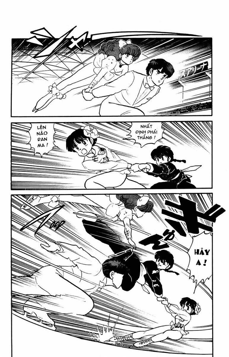 Suối Lời Nguyền Chapter 26 - Trang 2