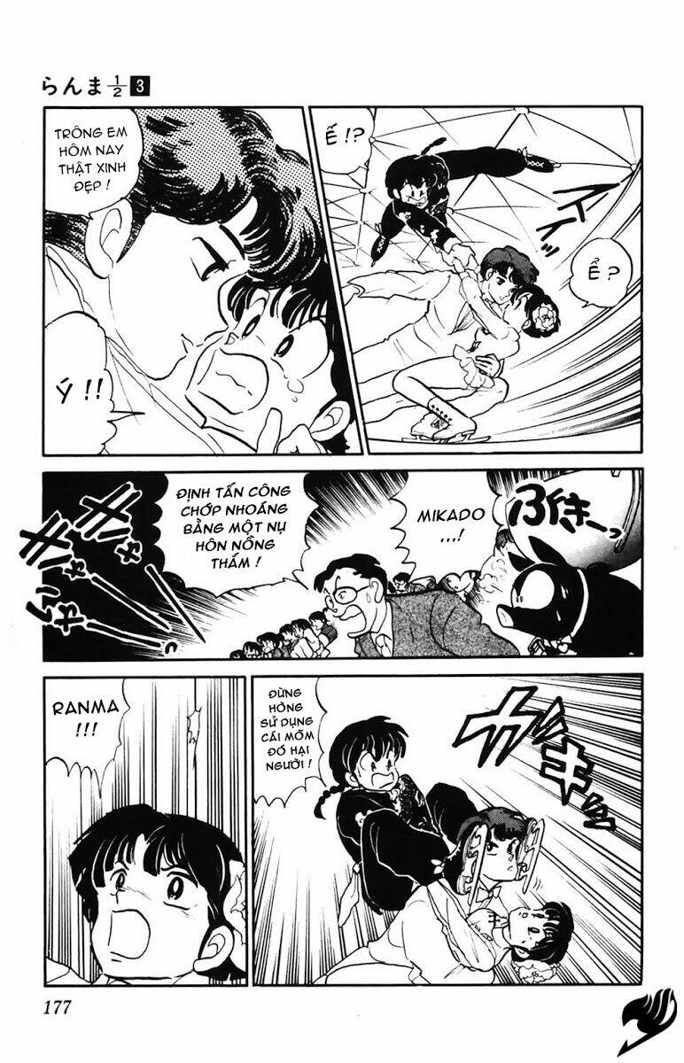 Suối Lời Nguyền Chapter 26 - Trang 2