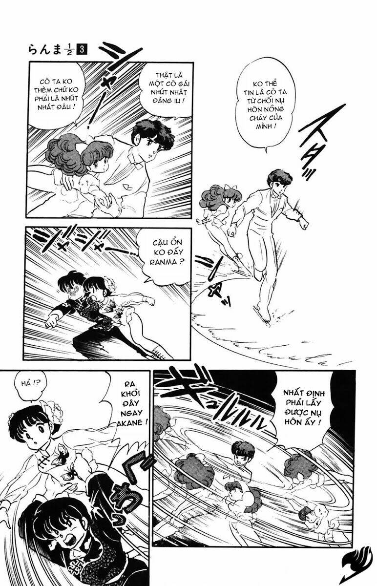 Suối Lời Nguyền Chapter 26 - Trang 2