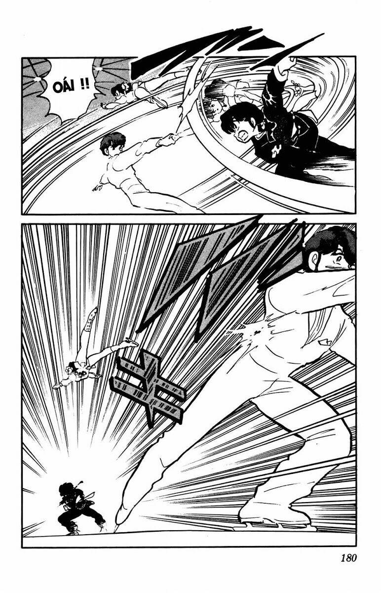 Suối Lời Nguyền Chapter 26 - Trang 2