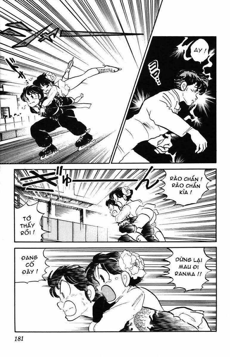 Suối Lời Nguyền Chapter 26 - Trang 2