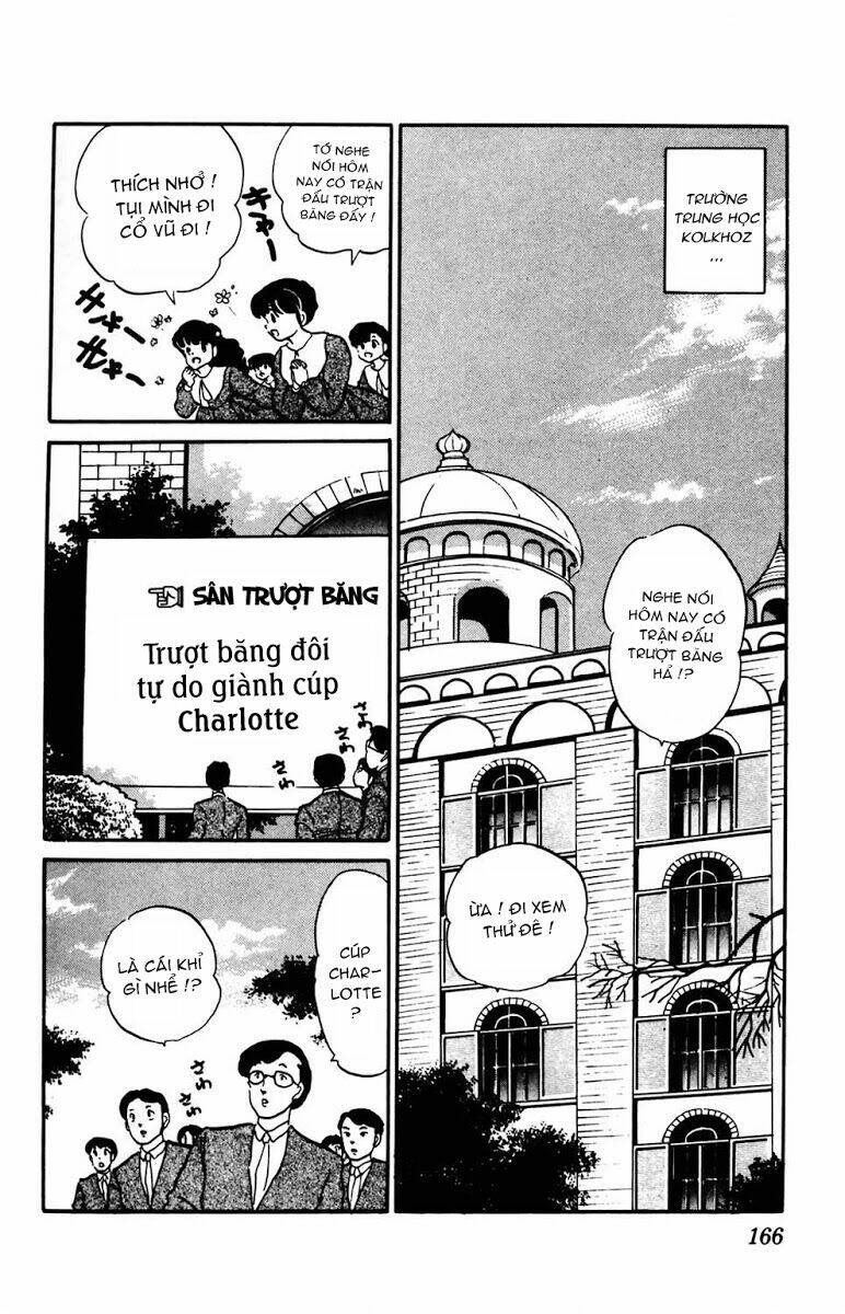 Suối Lời Nguyền Chapter 26 - Trang 2