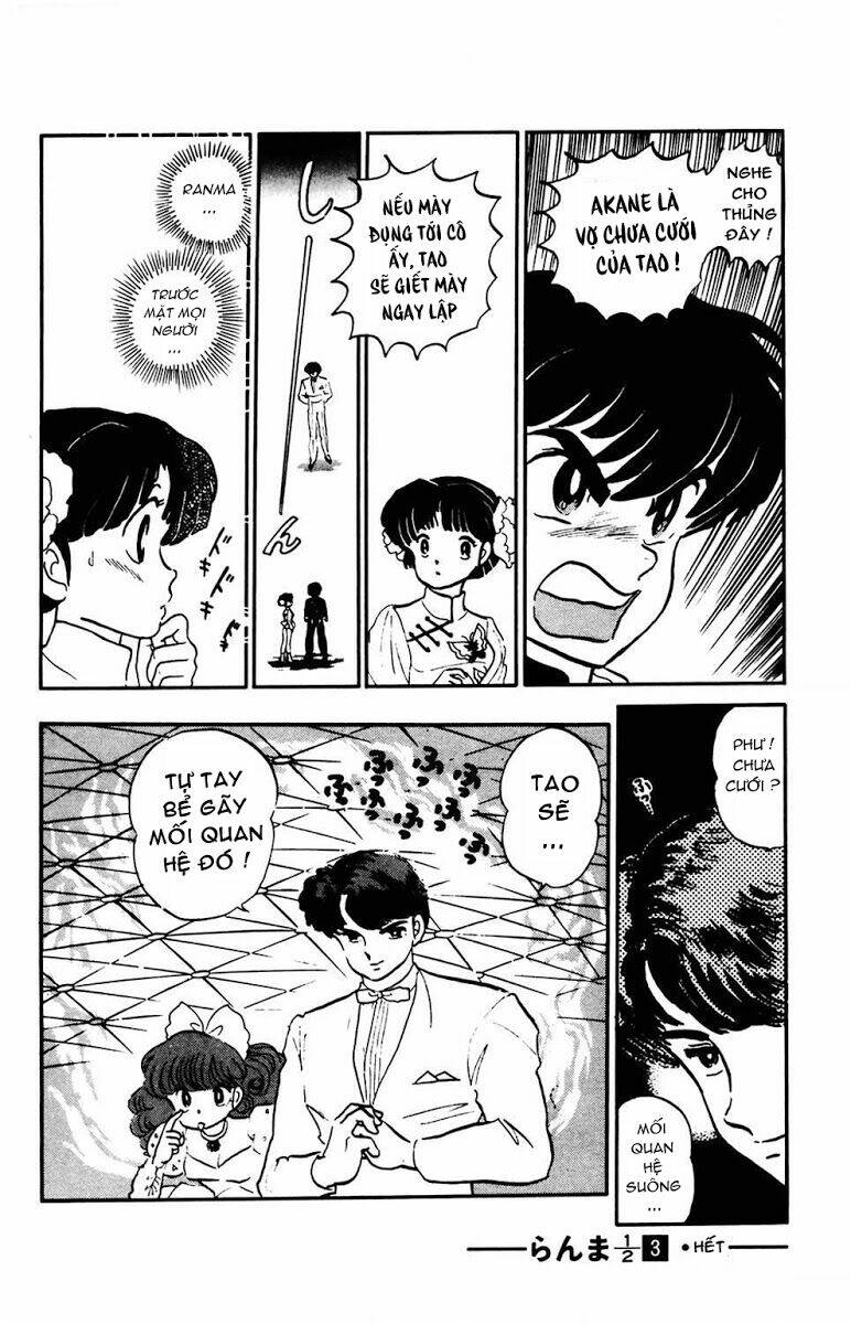 Suối Lời Nguyền Chapter 26 - Trang 2