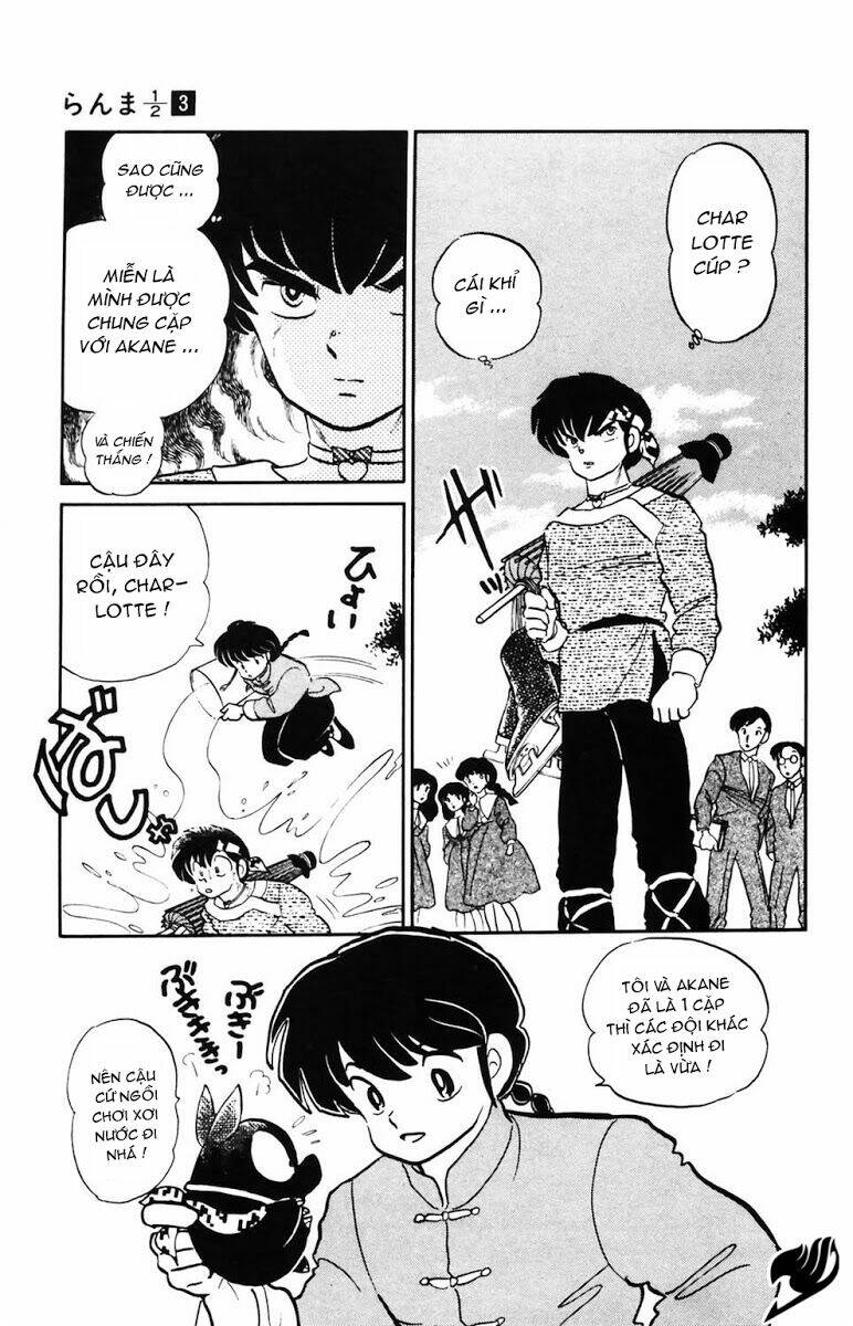 Suối Lời Nguyền Chapter 26 - Trang 2