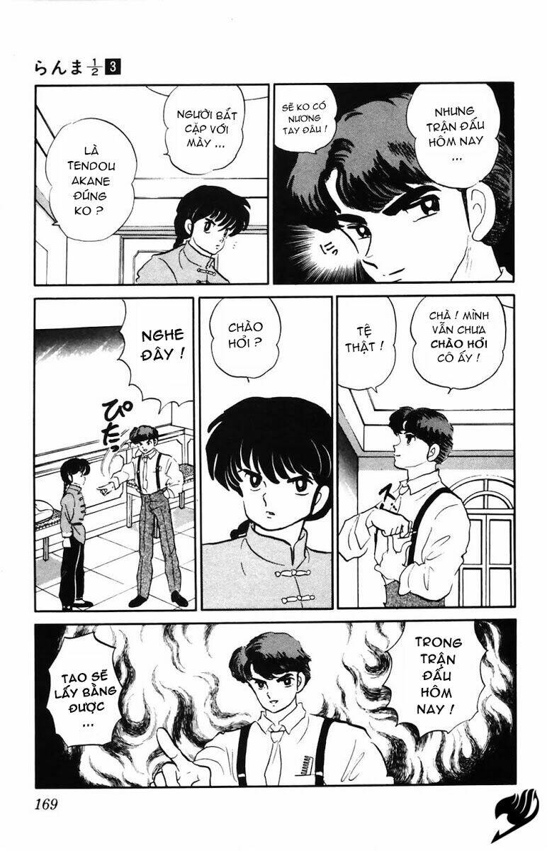 Suối Lời Nguyền Chapter 26 - Trang 2