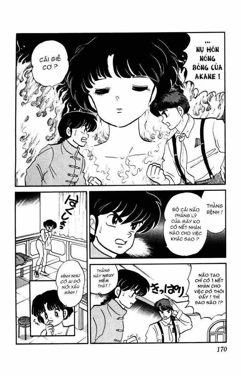 Suối Lời Nguyền Chapter 26 - Trang 2