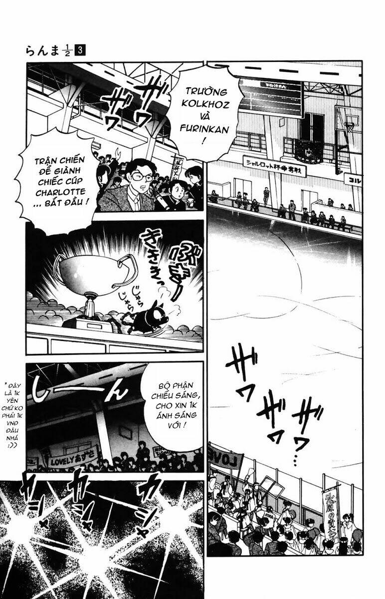 Suối Lời Nguyền Chapter 26 - Trang 2