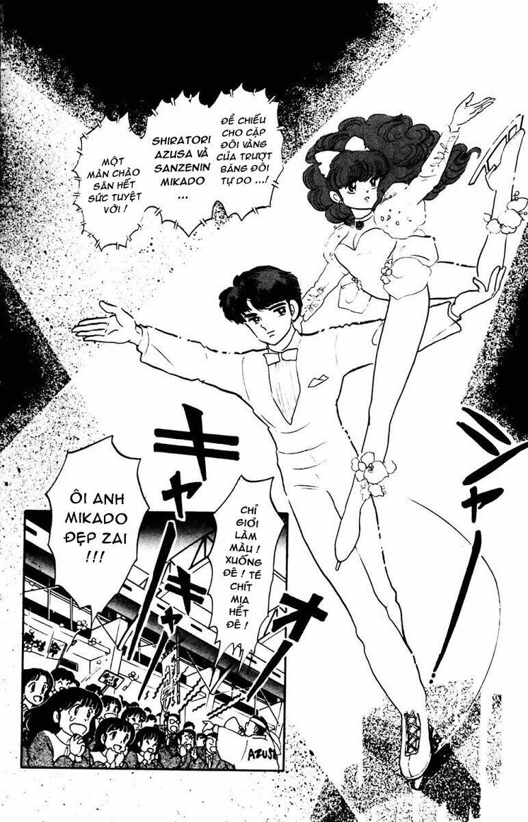 Suối Lời Nguyền Chapter 26 - Trang 2