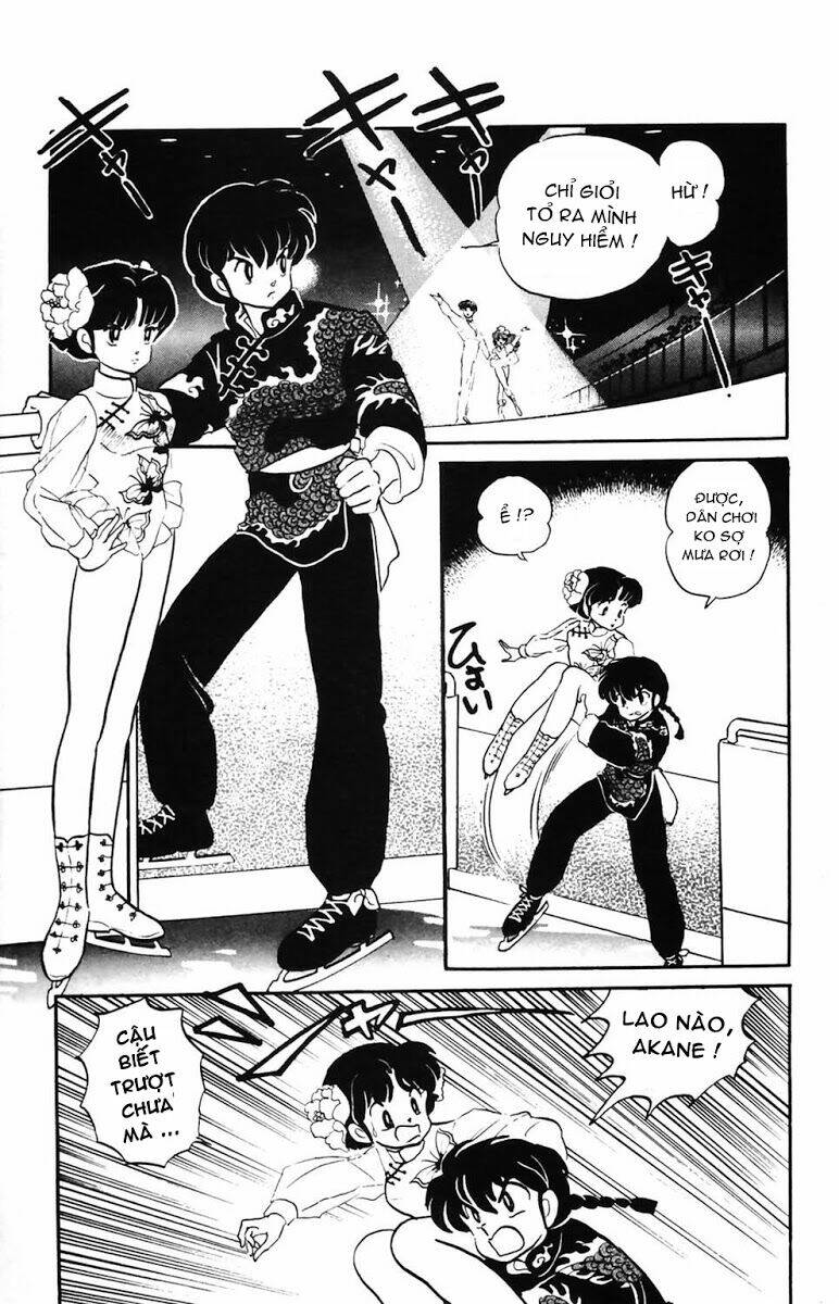 Suối Lời Nguyền Chapter 26 - Trang 2