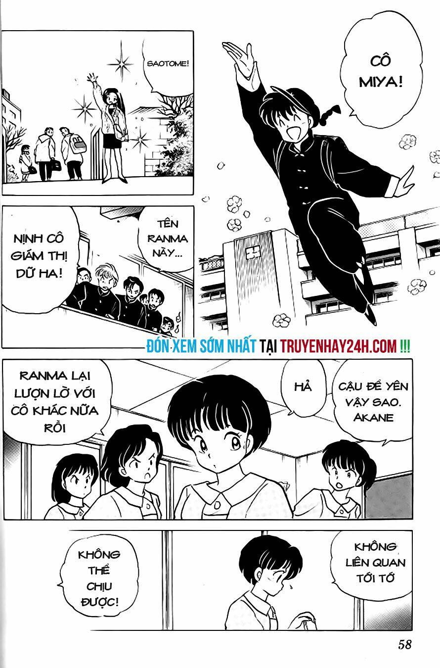 Suối Lời Nguyền Chapter 260 - Trang 2