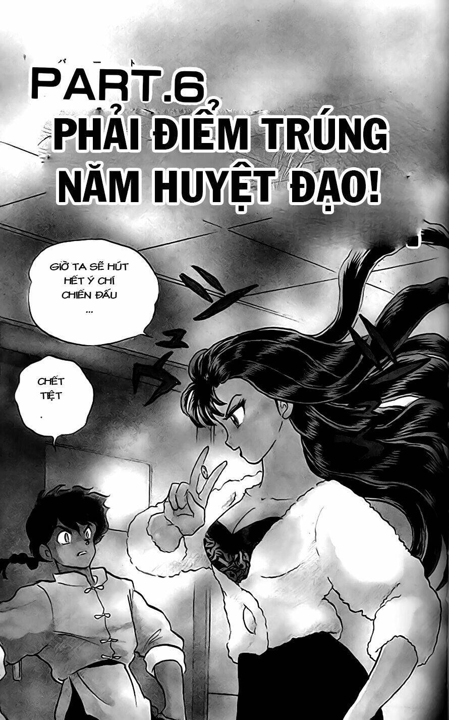 Suối Lời Nguyền Chapter 262 - Trang 2
