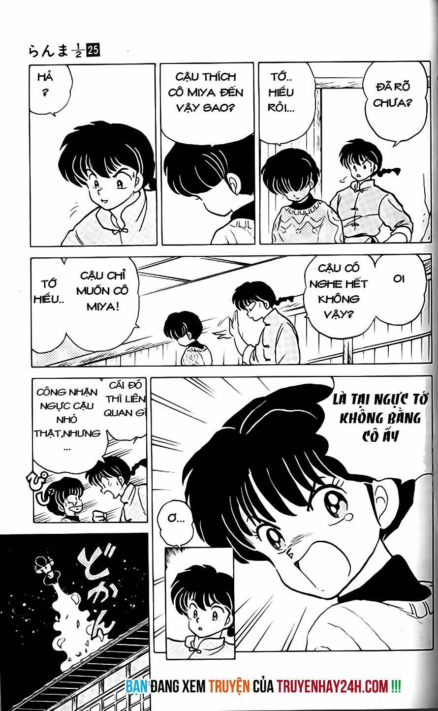 Suối Lời Nguyền Chapter 262 - Trang 2