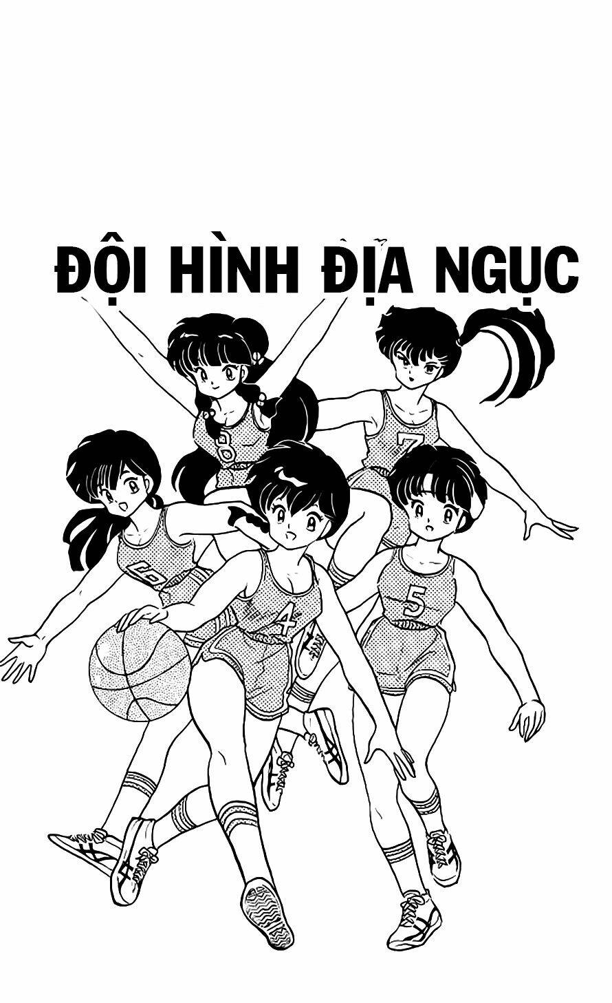 Suối Lời Nguyền Chapter 263 - Trang 2