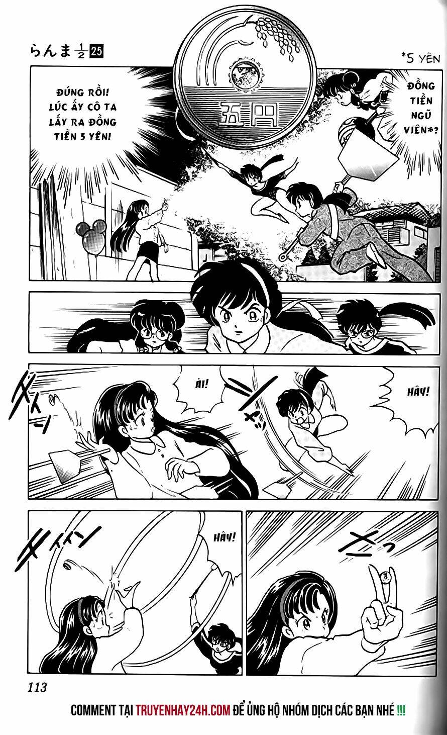 Suối Lời Nguyền Chapter 263 - Trang 2