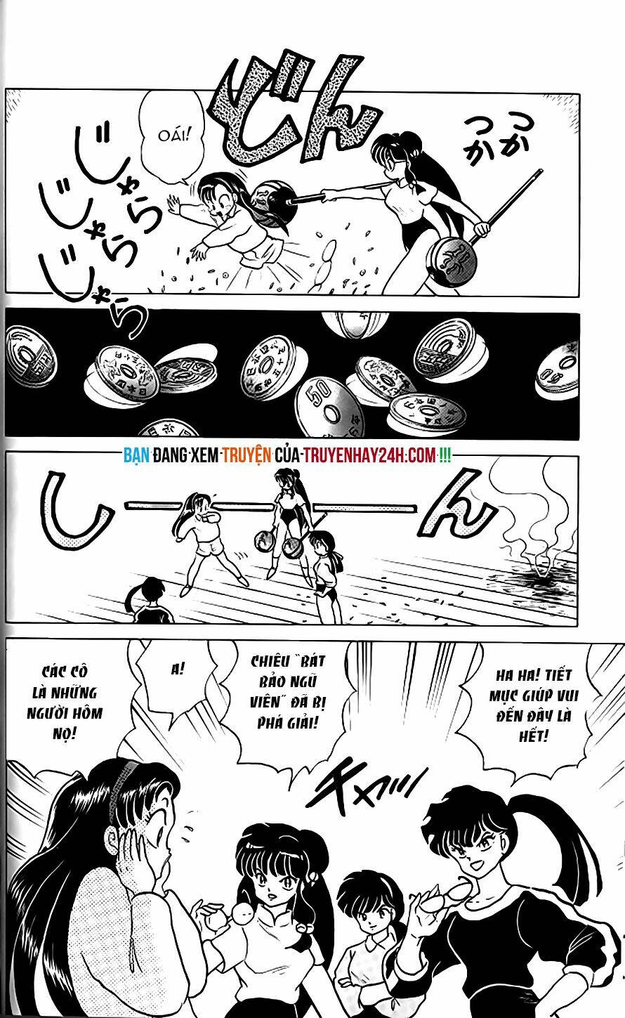 Suối Lời Nguyền Chapter 263 - Trang 2