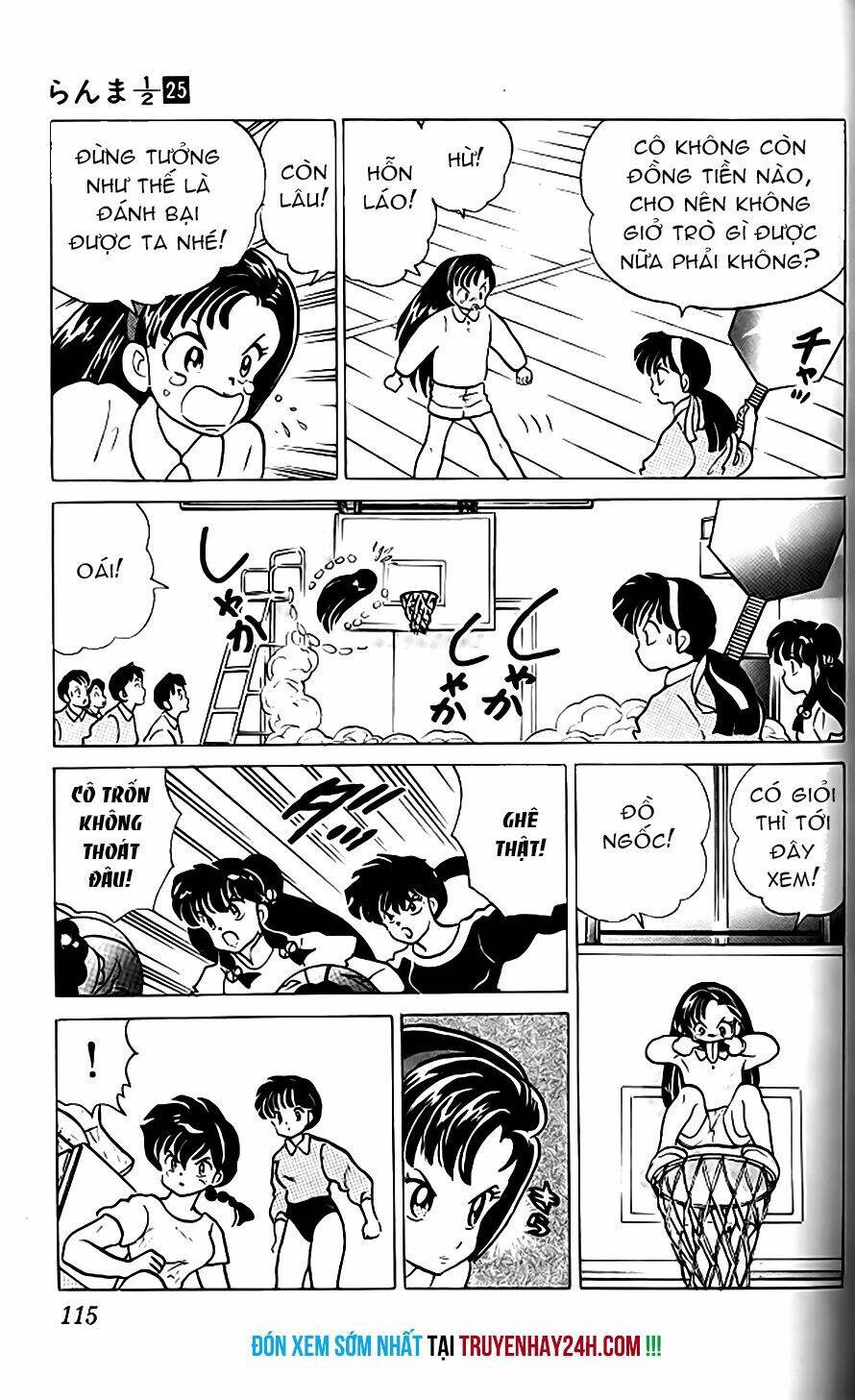 Suối Lời Nguyền Chapter 263 - Trang 2