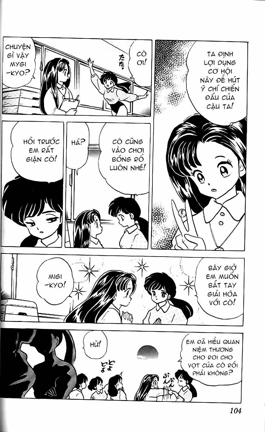 Suối Lời Nguyền Chapter 263 - Trang 2