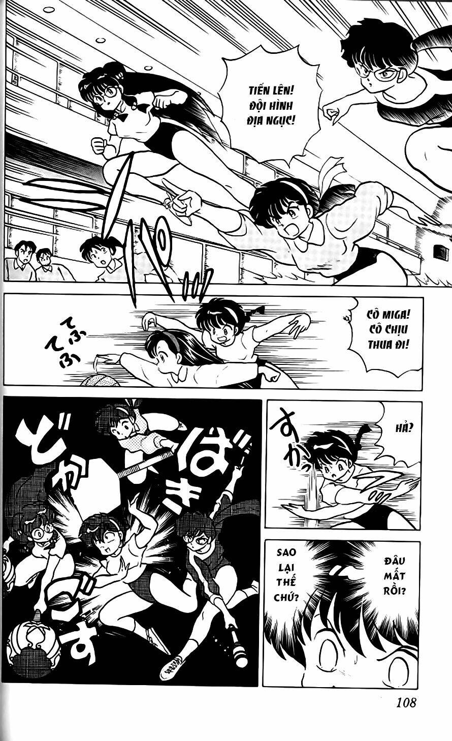 Suối Lời Nguyền Chapter 263 - Trang 2