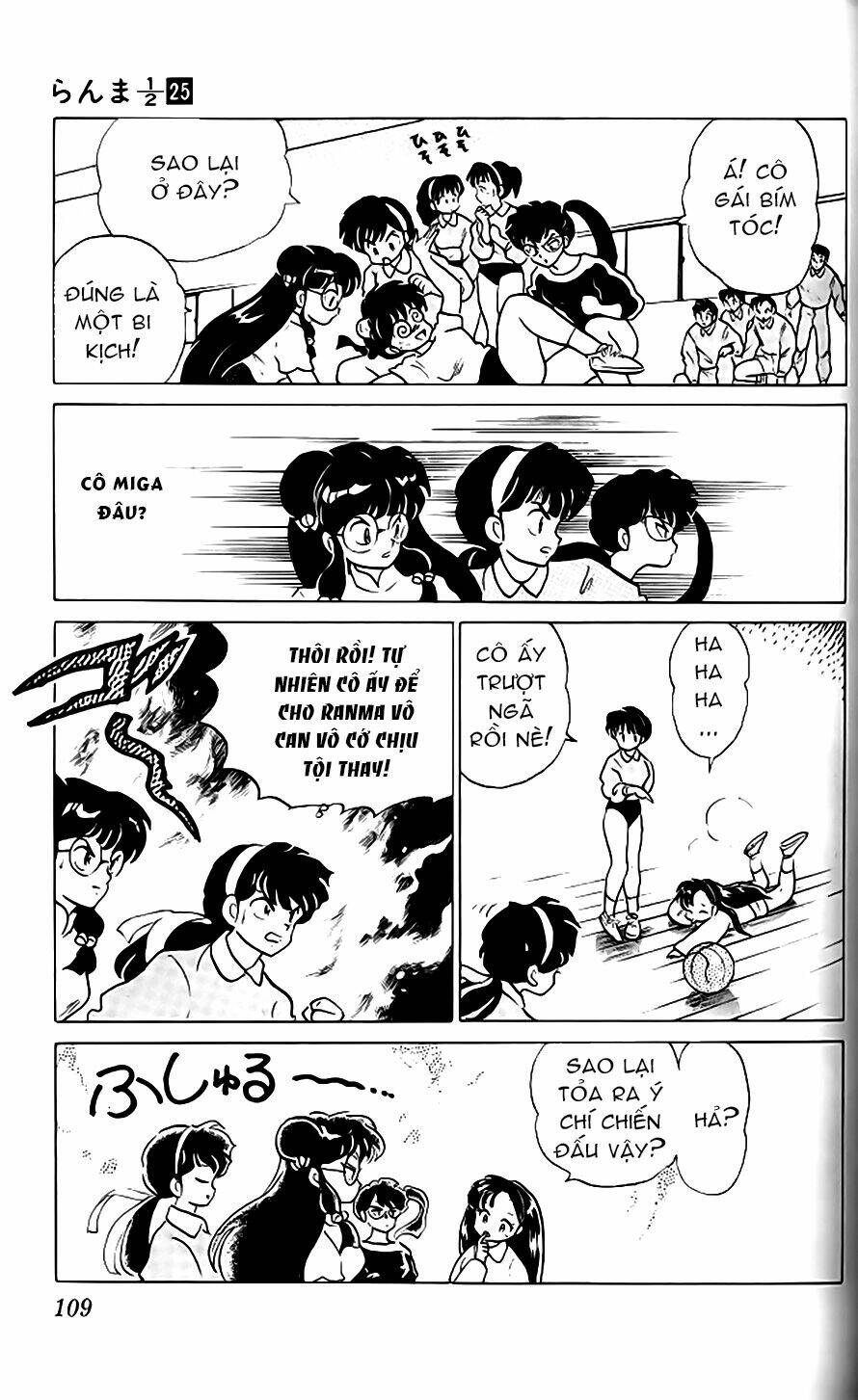 Suối Lời Nguyền Chapter 263 - Trang 2