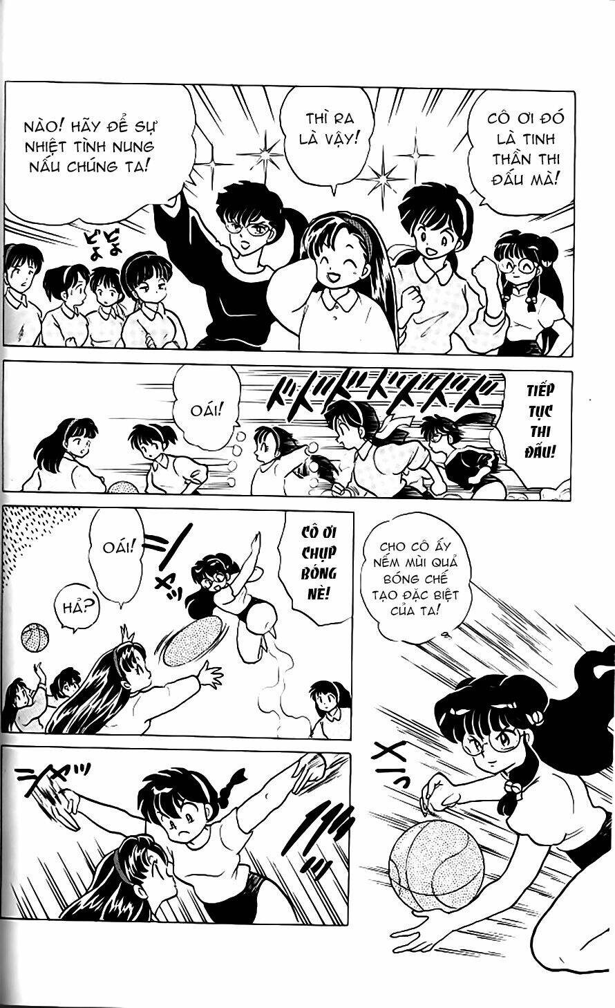 Suối Lời Nguyền Chapter 263 - Trang 2