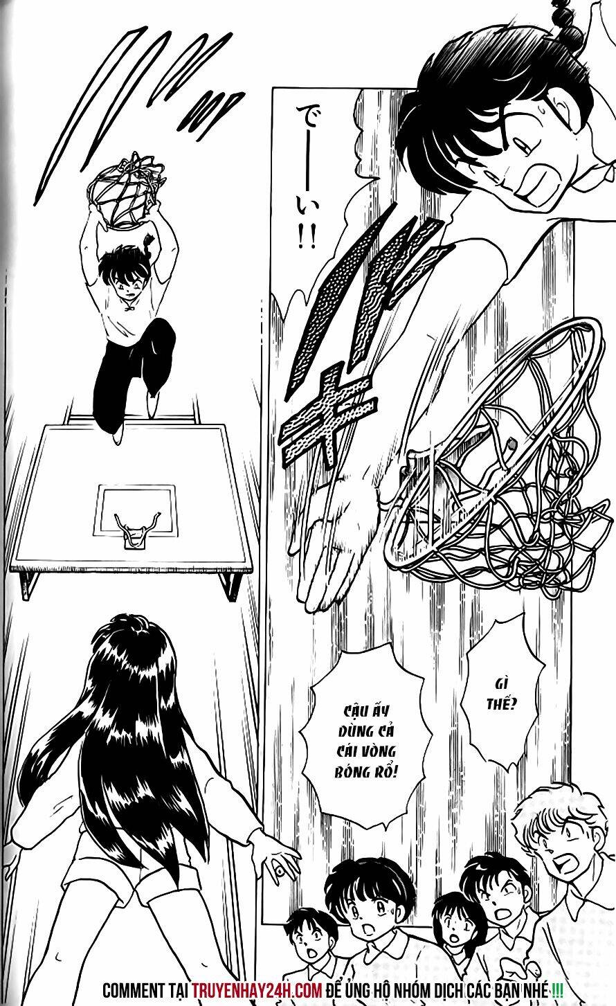 Suối Lời Nguyền Chapter 265 - Trang 2