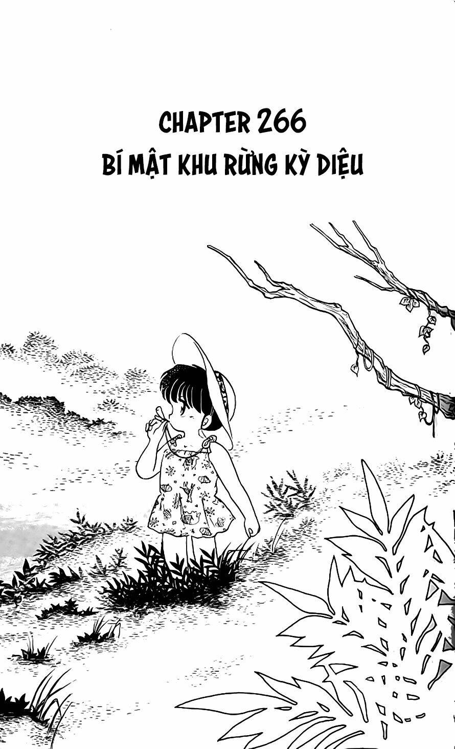 Suối Lời Nguyền Chapter 266 - Trang 2