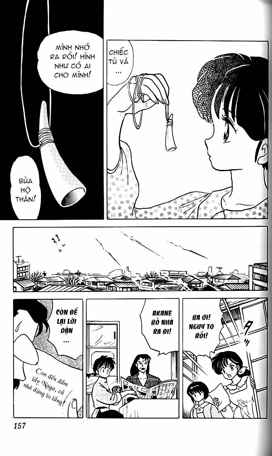 Suối Lời Nguyền Chapter 266 - Trang 2