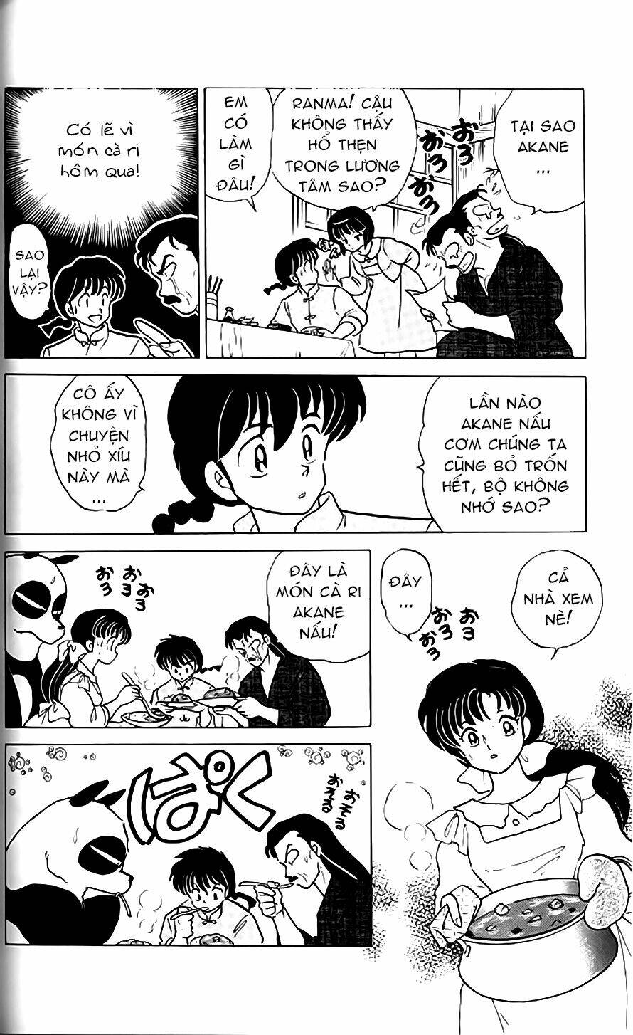 Suối Lời Nguyền Chapter 266 - Trang 2