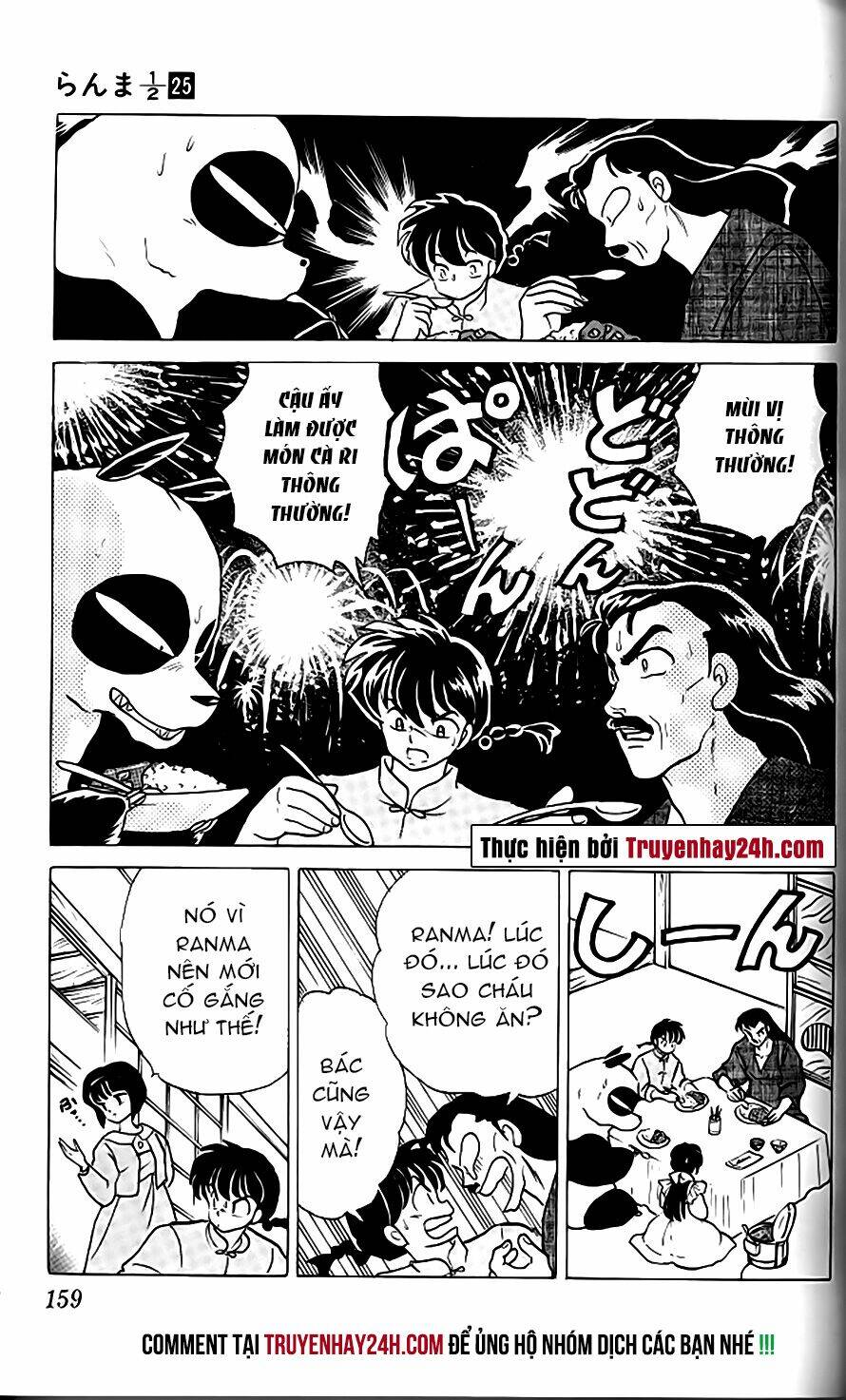 Suối Lời Nguyền Chapter 266 - Trang 2