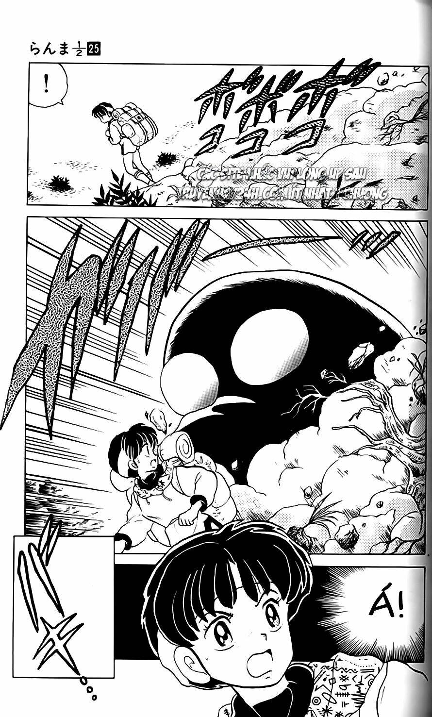 Suối Lời Nguyền Chapter 266 - Trang 2