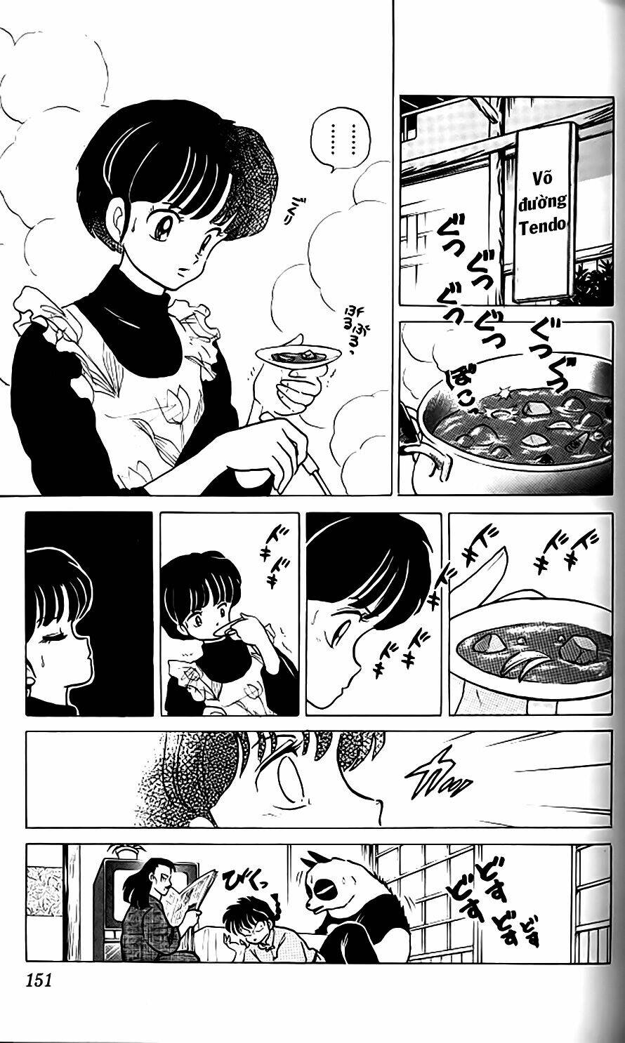 Suối Lời Nguyền Chapter 266 - Trang 2