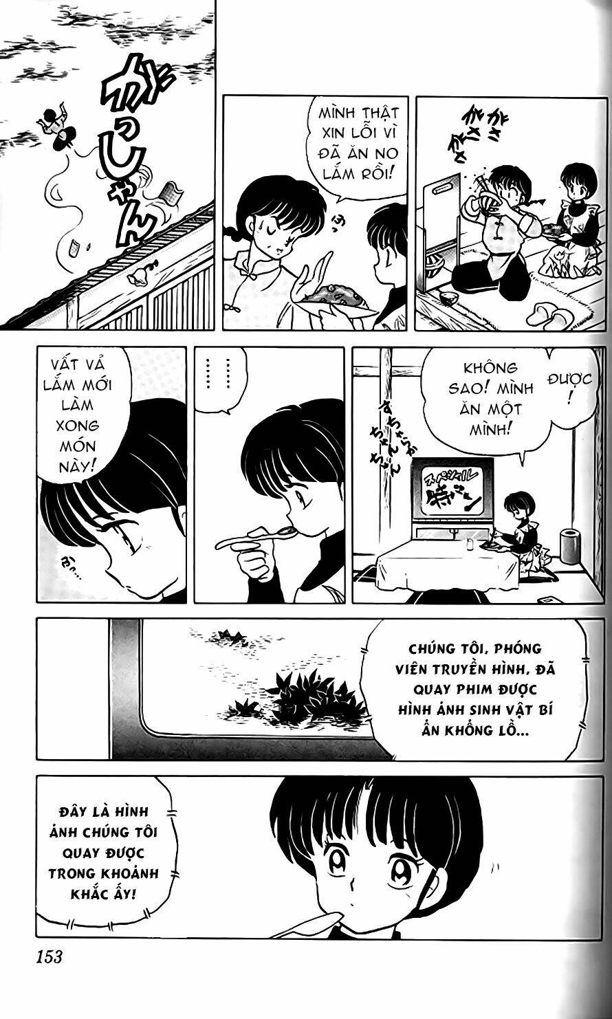 Suối Lời Nguyền Chapter 266 - Trang 2