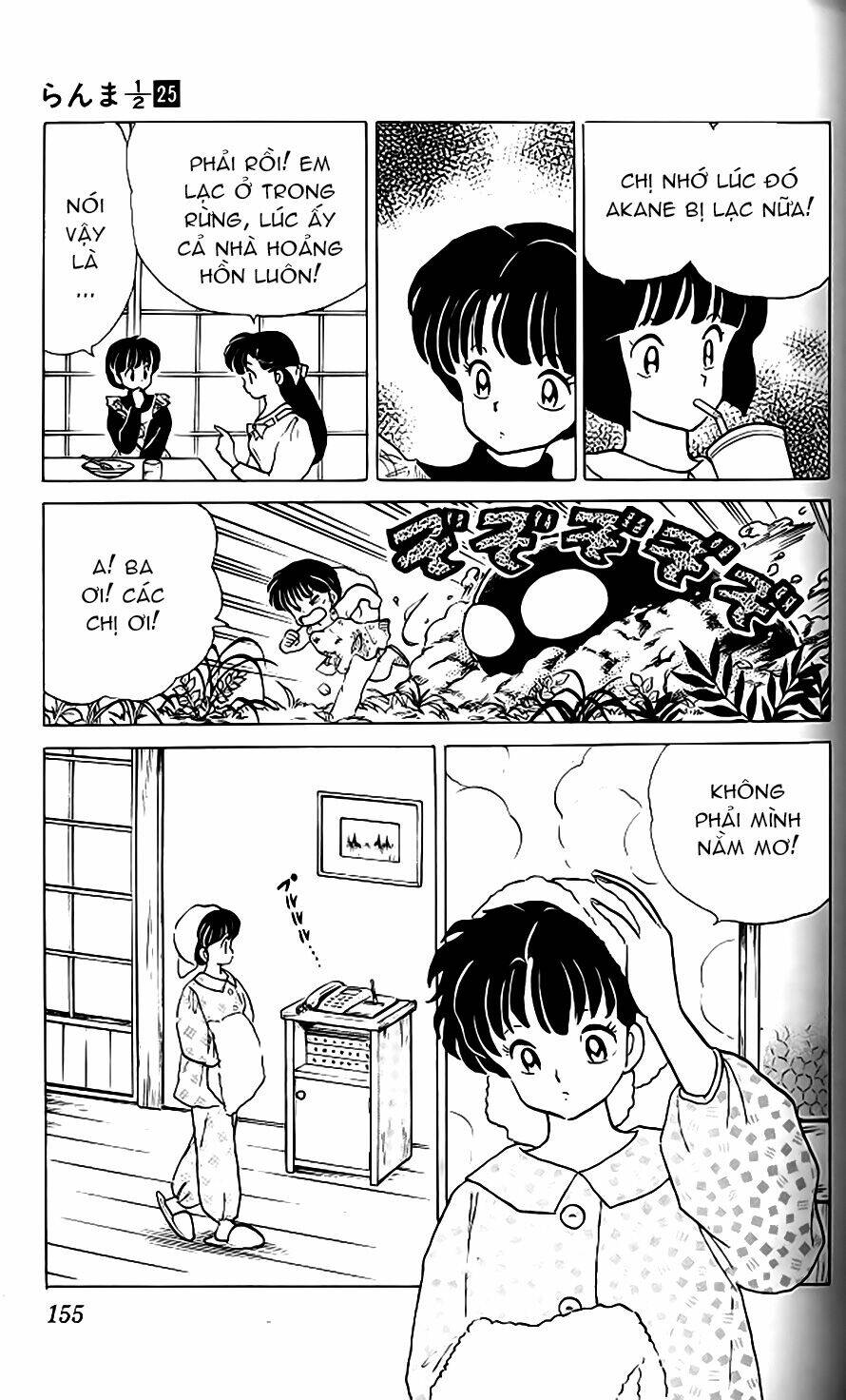 Suối Lời Nguyền Chapter 266 - Trang 2