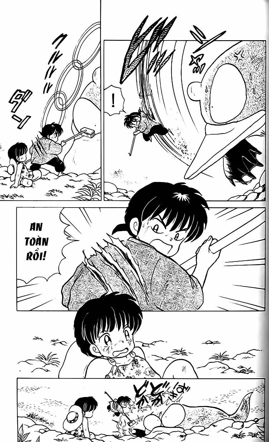 Suối Lời Nguyền Chapter 267 - Trang 2