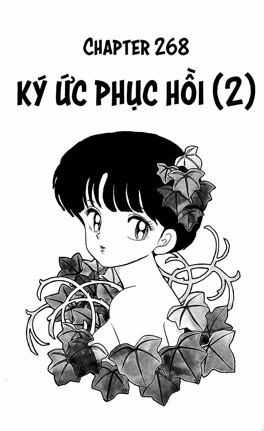 Suối Lời Nguyền Chapter 268 - Trang 2