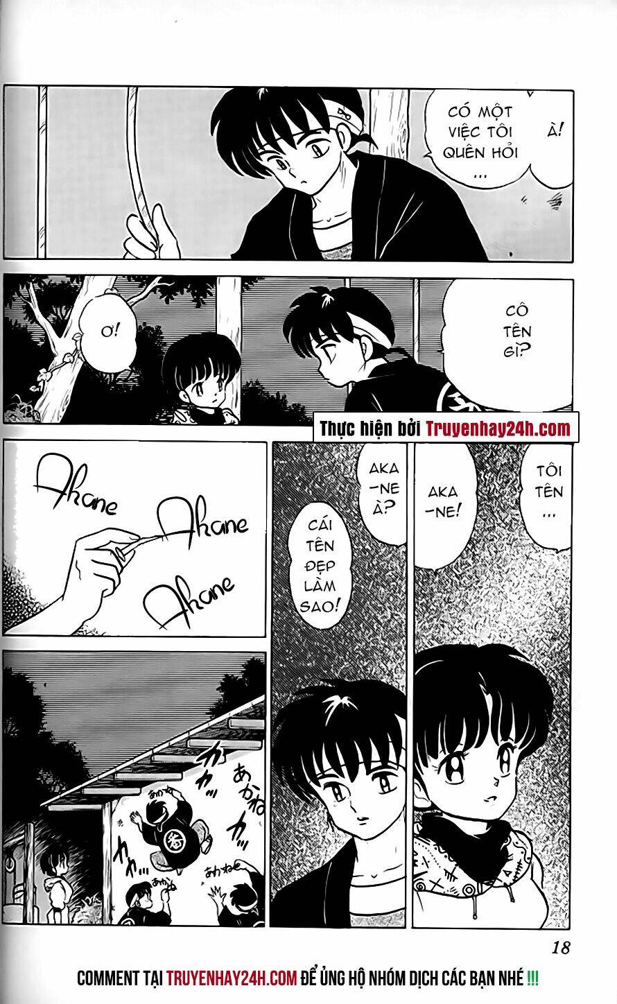 Suối Lời Nguyền Chapter 268 - Trang 2