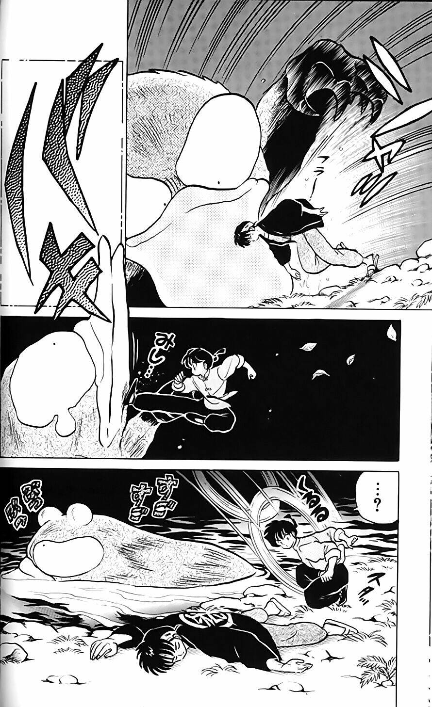 Suối Lời Nguyền Chapter 269 - Trang 2