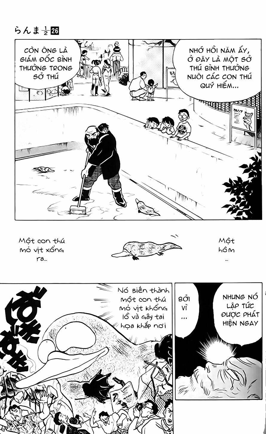 Suối Lời Nguyền Chapter 269 - Trang 2