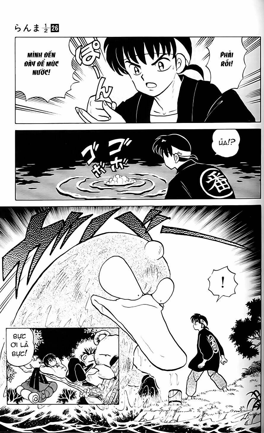 Suối Lời Nguyền Chapter 269 - Trang 2