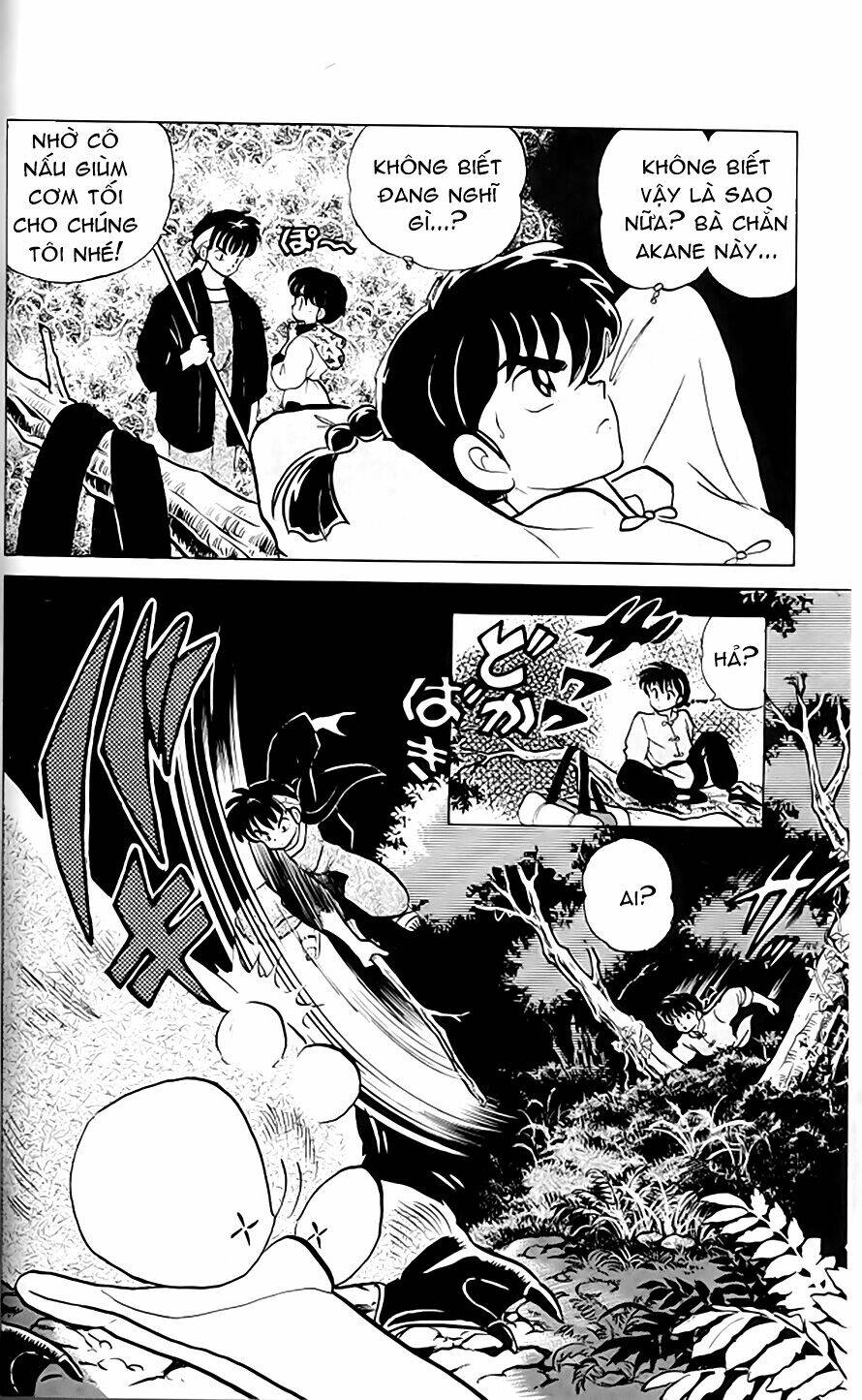 Suối Lời Nguyền Chapter 269 - Trang 2