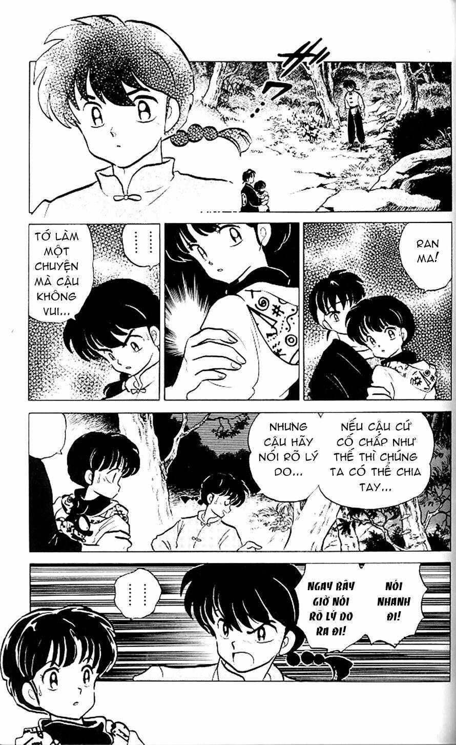 Suối Lời Nguyền Chapter 271 - Trang 2