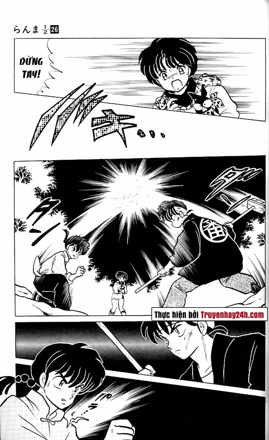 Suối Lời Nguyền Chapter 271 - Trang 2