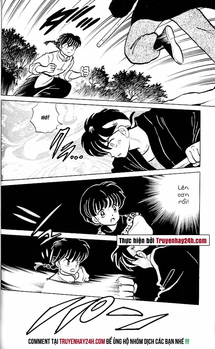 Suối Lời Nguyền Chapter 271 - Trang 2