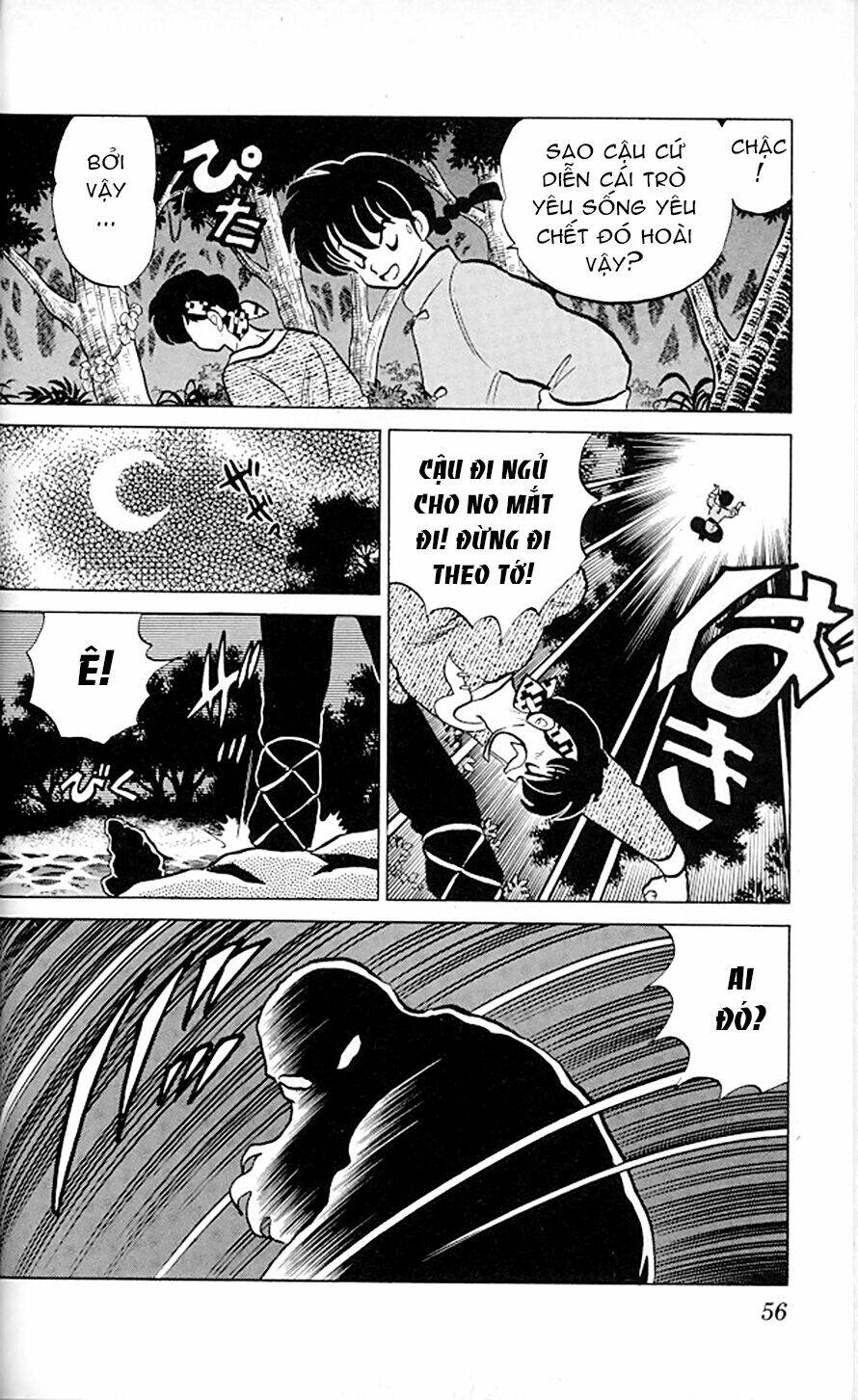 Suối Lời Nguyền Chapter 271 - Trang 2