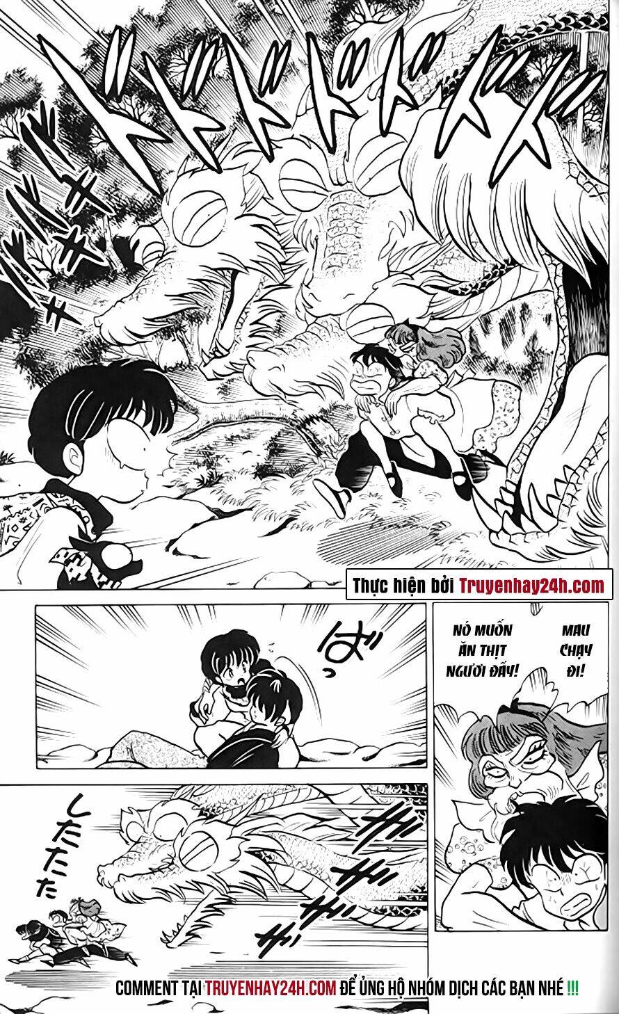 Suối Lời Nguyền Chapter 272 - Trang 2