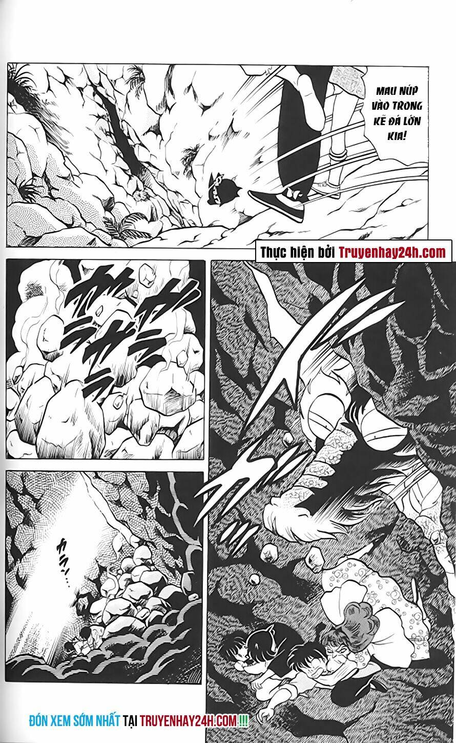 Suối Lời Nguyền Chapter 272 - Trang 2